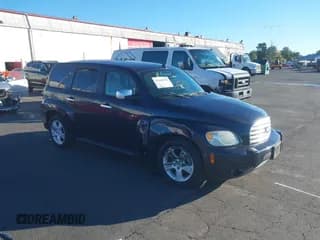 ✅ 2007 Chevrolet HHR LT • VIN: 3GNDA23D77S562920 • Lot: 43443202. Listed on IAAI with 139,466 mi. Free auction sales archive from the USA and detailed vehicle history report at DreamBid. Image 1.