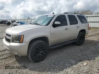 ✅ 2007 Chevrolet Tahoe LT • VIN: 1GNEK130X7R102985 • Лот: 81185845. Опубликован ранее на Copart с пробегом 315 817 миль. Бесплатный доступ к архиву аукционных продаж из США и подробный отчёт об истории автомобиля на DreamBid. Изображение 1.