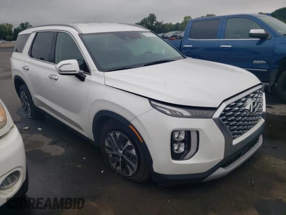 ✅ 2020 Hyundai Palisade SEL • VIN: KM8R2DHE6LU034705 • Лот: 67247564. Опубликован ранее на Copart с пробегом 66 791 миль. Бесплатный доступ к архиву аукционных продаж из США и подробный отчёт об истории автомобиля на DreamBid. Изображение 4.