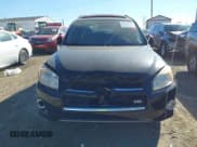 ✅ 2009 Toyota RAV4 Limited • VIN: 2T3ZK31V99W002142 • Lot: 43581531. Listed on IAAI with 148,710 mi. Free auction sales archive from the USA and detailed vehicle history report at DreamBid. Image 12.