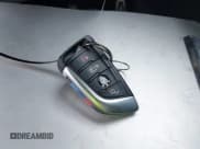 ✅ 2022 BMW 3 Series 330i • VIN: 3MW5R1J05N8C22351 • Lot: 42032912. Wystawiony na IAAI z przebiegiem 66 659 mil. Bezpłatny archiwum sprzedaży aukcyjnych z USA i szczegółowy raport historii pojazdu na DreamBid. Zdjęcie 11.