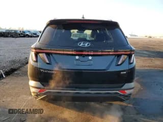 ✅ 2022 Hyundai Tucson SEL • VIN: 5NMJBCAE8NH091276 • Lot: 77729053. Wystawiony na Copart z przebiegiem 21 645 mil. Bezpłatny archiwum sprzedaży aukcyjnych z USA i szczegółowy raport historii pojazdu na DreamBid. Zdjęcie 6.