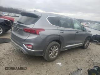 ✅ 2019 Hyundai Santa Fe SEL • VIN: 5NMS33AD9KH007325 • Лот: 38524093. Опубликован ранее на Copart с пробегом 58 364 миль. Бесплатный доступ к архиву аукционных продаж из США и подробный отчёт об истории автомобиля на DreamBid. Изображение 3.