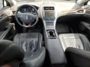 ✅ 2014 Lincoln MKZ Hybrid • VIN: 3LN6L2LU6ER827838 • Lot: 55837935. Listed on Copart with 132,874 mi. Free auction sales archive from the USA and detailed vehicle history report at DreamBid. Image 8.