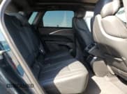 ✅ 2025 Cadillac LYRIQ • VIN: 1GYKPNRL3SZ311817 • Lot: 68048255. Wystawiony na Copart z przebiegiem 6 612 mil. Bezpłatny archiwum sprzedaży aukcyjnych z USA i szczegółowy raport historii pojazdu na DreamBid. Zdjęcie 11.