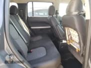 ✅ 2009 Chevrolet HHR LS • VIN: 3GNCA13B79S638336 • Lot: 77097574. Listed on Copart with 157,383 mi. Free auction sales archive from the USA and detailed vehicle history report at DreamBid. Image 10.