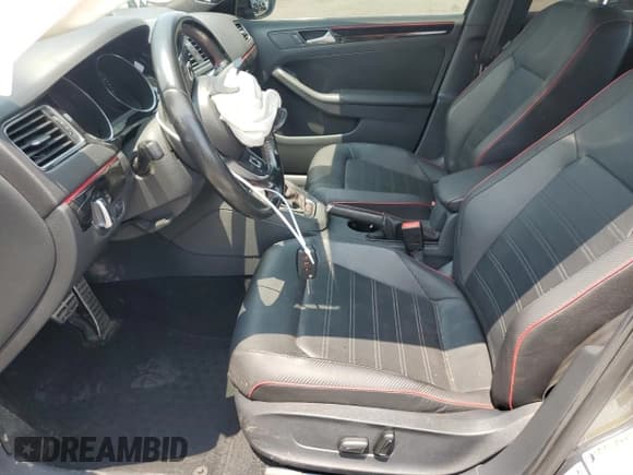 ✅ 2015 Volkswagen Jetta GLI SE • VIN: 3VW4T7AJ2FM343906 • Lot: 60694535. Listed on Copart with 119,279 mi. Free auction sales archive from the USA and detailed vehicle history report at DreamBid. Image 7.