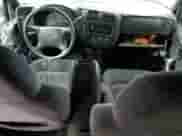 1998 Chevrolet Blazer LT с VIN 1GNDT13W4W2161227, выставлен на аукционе Copart как лот 82557684 с пробегом Не указан миль и Списание • Salvage title. История ставок и продаж доступна на DreamBid. Изображение 8.