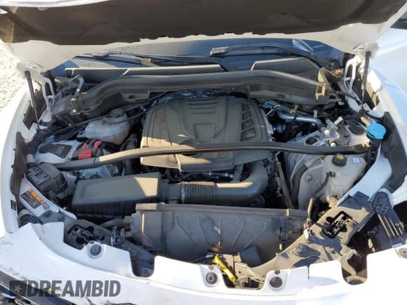 ✅ 2020 Alfa Romeo Stelvio • VIN: ZASPAJAN3L7C96548 • Лот: 64315592. Опубликован ранее на Copart с пробегом 33 667 миль. Бесплатный доступ к архиву аукционных продаж из США и подробный отчёт об истории автомобиля на DreamBid. Изображение 7.