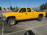 ✅ 2007 GMC Sierra 1500 • VIN: 1GTHC29D97E170284 • Лот: 46912175. Опубликован ранее на Copart с пробегом 328 374 миль. Бесплатный доступ к архиву аукционных продаж из США и подробный отчёт об истории автомобиля на DreamBid. Изображение 1.