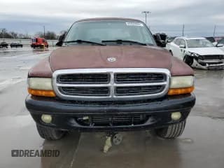 ✅ 2002 Dodge Dakota SLT • VIN: 1B7HG48N32S615218 • Lot: 46933895. Wystawiony na Copart z przebiegiem Nie podano. Bezpłatny archiwum sprzedaży aukcyjnych z USA i szczegółowy raport historii pojazdu na DreamBid. Zdjęcie 5.