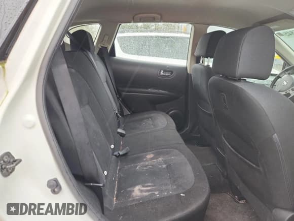 ✅ 2013 Nissan Rogue SV • VIN: JN8AS5MT1DW028848 • Лот: 90316845. Опубликован ранее на Copart с пробегом 105 380 миль. Бесплатный доступ к архиву аукционных продаж из США и подробный отчёт об истории автомобиля на DreamBid. Изображение 10.