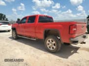 ✅ 2016 GMC Sierra 2500HD SLE • VIN: 1GT12SEG4GF288564 • Лот: 69874305. Опубликован ранее на Copart с пробегом 152 118 миль. Бесплатный доступ к архиву аукционных продаж из США и подробный отчёт об истории автомобиля на DreamBid. Изображение 2.