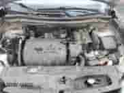 2016 Mitsubishi Outlander SE with VIN JA4AD3A37GZ001441, listed as a IAAI auction lot 43227608 with 134,397 mi miles and . Bid and sale history available at DreamBid. Image 10.