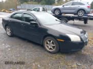 ✅ 2006 Mercury Milan • VIN: 3MEFM07Z06R629378 • Lot: 42087954. Listed on IAAI with 84,404 mi. Free auction sales archive from the USA and detailed vehicle history report at DreamBid. Image 1.