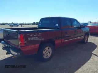 2005 Chevrolet Silverado 1500 LS с VIN 2GCEC13T251324703, выставлен на аукционе IAAI как лот 43429951 с пробегом 220 217 миль миль и . История ставок и продаж доступна на DreamBid. Изображение 4.