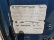 ✅ 1988 Cadillac Brougham • VIN: 1G6DW51Y3JR758531 • Lot: 65984095. Listed on Copart with 75,087 mi. Free auction sales archive from the USA and detailed vehicle history report at DreamBid. Image 12.