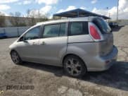 ✅ 2010 Mazda 5 Touring • VIN: JM1CR2W35A0382981 • Лот: 92050545. Опубликован ранее на Copart с пробегом 126 939 миль. Бесплатный доступ к архиву аукционных продаж из США и подробный отчёт об истории автомобиля на DreamBid. Изображение 2.
