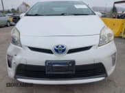 ✅ 2015 Toyota Prius Two • VIN: JTDKN3DU1F0420514 • Lot: 43827537. Listed on IAAI with 291,457 mi. Free auction sales archive from the USA and detailed vehicle history report at DreamBid. Image 12.