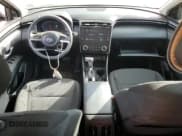 ✅ 2022 Hyundai Tucson SEL • VIN: 5NMJB3AE9NH121210 • Lot: 73650674. Listed on Copart with 22,640 mi. Free auction sales archive from the USA and detailed vehicle history report at DreamBid. Image 8.