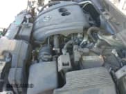 ✅ 2018 Mazda CX-5 Touring • VIN: JM3KFBCM4J0351052 • Lot: 43574119. Wystawiony na IAAI z przebiegiem 118 096 mil. Bezpłatny archiwum sprzedaży aukcyjnych z USA i szczegółowy raport historii pojazdu na DreamBid. Zdjęcie 22.