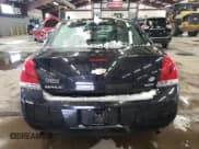 ✅ 2014 Chevrolet Impala LS • VIN: 2G1WA5E31E1136777 • Лот: 39114544. Опубликован ранее на Copart с пробегом 107 282 миль. Бесплатный доступ к архиву аукционных продаж из США и подробный отчёт об истории автомобиля на DreamBid. Изображение 6.