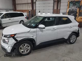 ✅ 2021 Hyundai Venue SE • VIN: KMHRB8A35MU099403 • Lot: 42106478. Listed on IAAI with 29,017 mi. Free auction sales archive from the USA and detailed vehicle history report at DreamBid. Image 6.