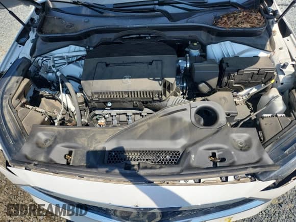 ✅ 2023 Acura MDX Technology • VIN: 5J8YD9H42PL005181 • Лот: 71876605. Опубликован ранее на Copart с пробегом 31 419 миль. Бесплатный доступ к архиву аукционных продаж из США и подробный отчёт об истории автомобиля на DreamBid. Изображение 12.