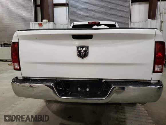 2022 Ram 1500 SLT с VIN 3C6JR7ET7NG188046, выставлен на аукционе Copart как лот 39188193 с пробегом 7 110 миль миль и . История ставок и продаж доступна на DreamBid. Изображение 6.