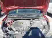 2011 Hyundai Elantra GLS z VIN KMHDH4AE9BU166519, wystawiony jako IAAI lot #43612804 z przebiegiem 144 791 mil mil oraz . Historia ofert i sprzedaży dostępna na DreamBid. Obrazek 10.