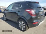 ✅ 2018 Buick Encore Preferred • VIN: KL4CJESB5JB587706 • Lot: 90871035. Listed on Copart with 139,760 mi. Free auction sales archive from the USA and detailed vehicle history report at DreamBid. Image 2.