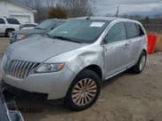 ✅ 2014 Lincoln MKX • VIN: 2LMDJ6JK8EBL05687 • Lot: 41716930. Listed on IAAI with 124,697 mi. Free auction sales archive from the USA and detailed vehicle history report at DreamBid. Image 23.