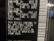 ✅ 2016 Infiniti QX80 • VIN: JN8AZ2NE2G9123934 • Lot: 54300695. Listed on Copart with 129,127 mi. Free auction sales archive from the USA and detailed vehicle history report at DreamBid. Image 13.