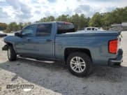 ✅ 2014 Chevrolet Silverado 1500 LT • VIN: 3GCPCREC4EG143517 • Lot: 86687055. Wystawiony na Copart z przebiegiem 87 464 mil. Bezpłatny archiwum sprzedaży aukcyjnych z USA i szczegółowy raport historii pojazdu na DreamBid. Zdjęcie 2.