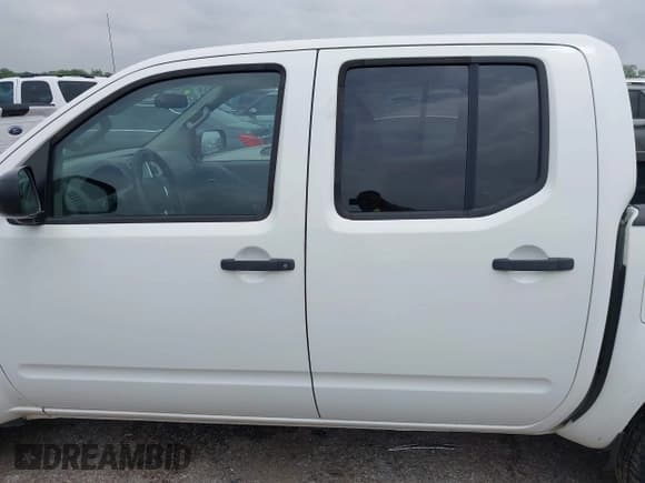 ✅ 2013 Nissan Frontier SV • VIN: 1N6AD0EV7DN721726 • Lot: 42116254. Listed on IAAI with 219,106 mi. Free auction sales archive from the USA and detailed vehicle history report at DreamBid. Image 14.