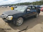 ✅ 2006 Ford Five Hundred Limited • VIN: 1FAHP25106G157240 • Lot: 85134805. Wystawiony na Copart z przebiegiem Nie podano. Bezpłatny archiwum sprzedaży aukcyjnych z USA i szczegółowy raport historii pojazdu na DreamBid. Zdjęcie 1.