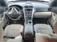 ✅ 2014 Ford Explorer • VIN: 1FM5K7B83EGA31152 • Lot: 53830295. Listed on Copart with 132,887 mi. Free auction sales archive from the USA and detailed vehicle history report at DreamBid. Image 8.