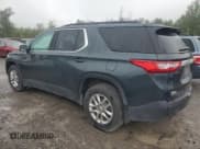 ✅ 2020 Chevrolet Traverse LT Cloth • VIN: 1GNEVGKW6LJ299095 • Lot: 67709834. Wystawiony na Copart z przebiegiem 101 895 mil. Bezpłatny archiwum sprzedaży aukcyjnych z USA i szczegółowy raport historii pojazdu na DreamBid. Zdjęcie 2.