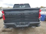 ✅ 2024 Chevrolet Silverado 1500 LT Trail Boss • VIN: 3GCUDFE85RG196534 • Lot: 89503895. Wystawiony na Copart z przebiegiem Nie podano. Bezpłatny archiwum sprzedaży aukcyjnych z USA i szczegółowy raport historii pojazdu na DreamBid. Zdjęcie 6.