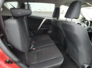 ✅ 2017 Toyota RAV4 LE • VIN: JTMBFREV4HJ113844 • Lot: 91712375. Listed on Copart with 104,654 mi. Free auction sales archive from the USA and detailed vehicle history report at DreamBid. Image 11.