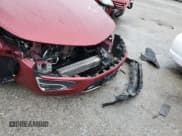 ✅ 2017 Chevrolet Cruze LT • VIN: 1G1BE5SM6H7152738 • Lot: 69938812. Wystawiony na Copart z przebiegiem 104 565 mil. Bezpłatny archiwum sprzedaży aukcyjnych z USA i szczegółowy raport historii pojazdu na DreamBid. Zdjęcie 12.