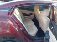 ✅ 2017 Nissan Maxima SV • VIN: 1N4AA6AP7HC443827 • Lot: 43926649. Listed on IAAI with 103,907 mi. Free auction sales archive from the USA and detailed vehicle history report at DreamBid. Image 8.