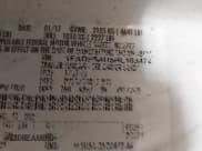 ✅ 2017 Ford C-Max SE • VIN: 1FADP5AU5HL103474 • Lot: 43406986. Wystawiony na IAAI z przebiegiem 145 014 mil. Bezpłatny archiwum sprzedaży aukcyjnych z USA i szczegółowy raport historii pojazdu na DreamBid. Zdjęcie 9.