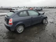 ✅ 2007 Hyundai Accent SE • VIN: KMHCN36C57U008952 • Лот: 86095324. Опубликован ранее на Copart с пробегом 167 601 миль. Бесплатный доступ к архиву аукционных продаж из США и подробный отчёт об истории автомобиля на DreamBid. Изображение 3.
