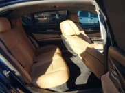 ✅ 2009 BMW 7 Series 750Li • VIN: WBAKB83529CY59415 • Lot: 43556913. Listed on IAAI with 114,756 mi. Free auction sales archive from the USA and detailed vehicle history report at DreamBid. Image 8.