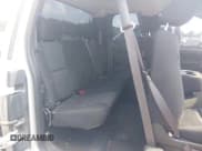 ✅ 2011 Chevrolet Silverado 1500 LS • VIN: 1GCRKREA4BZ421998 • Lot: 42973335. Listed on IAAI with 135,098 mi. Free auction sales archive from the USA and detailed vehicle history report at DreamBid. Image 8.