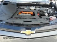 ✅ 2024 Chevrolet Blazer EV eAWD LT • VIN: 3GNKDBRJ3RS244310 • Лот: 84660835. Опубликован ранее на Copart с пробегом 6 815 миль. Бесплатный доступ к архиву аукционных продаж из США и подробный отчёт об истории автомобиля на DreamBid. Изображение 12.