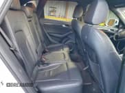 ✅ 2015 Audi SQ5 Premium Plus • VIN: WA1CGAFP5FA072683 • Lot: 95182225. Listed on Copart with 106,775 mi. Free auction sales archive from the USA and detailed vehicle history report at DreamBid. Image 11.