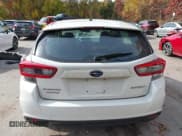 ✅ 2022 Subaru Impreza • VIN: 4S3GTAB66N3710829 • Lot: 40670278. Listed on IAAI with 35,718 mi. Free auction sales archive from the USA and detailed vehicle history report at DreamBid. Image 17.