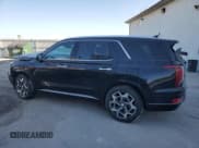 ✅ 2022 Hyundai Palisade Calligraphy • VIN: KM8R7DHE8NU372966 • Лот: 75637164. Опубликован ранее на Copart с пробегом 65 593 миль. Бесплатный доступ к архиву аукционных продаж из США и подробный отчёт об истории автомобиля на DreamBid. Изображение 2.